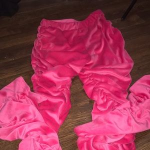 Super cute and funky sweats